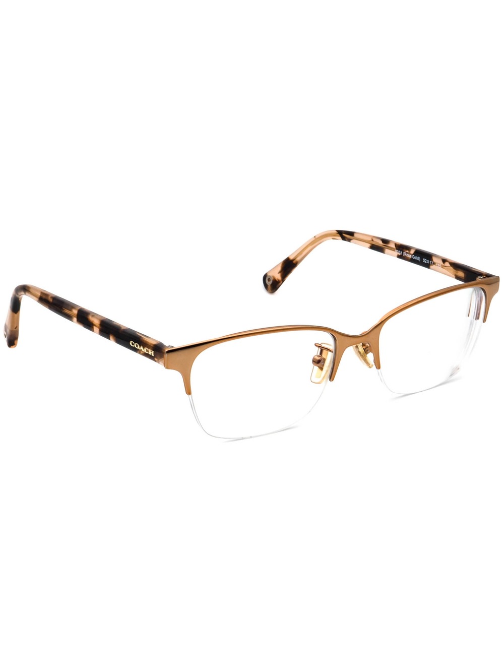 Coach HC 5047 (Evie) 9331 Eyewear